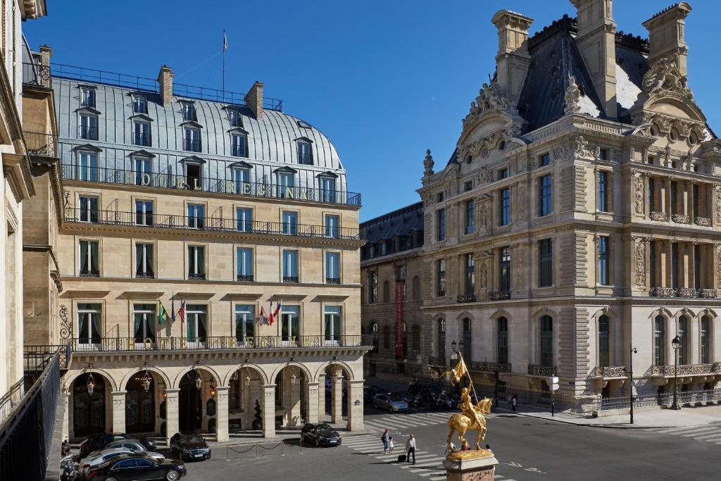 Regina Hotel Paris, 5, фотографии