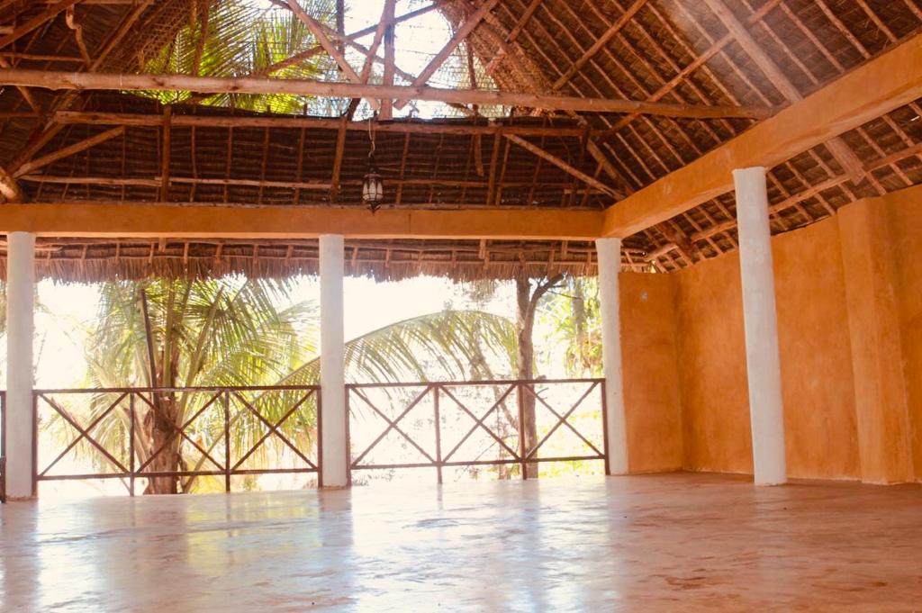 Нунгви Casa Umoja