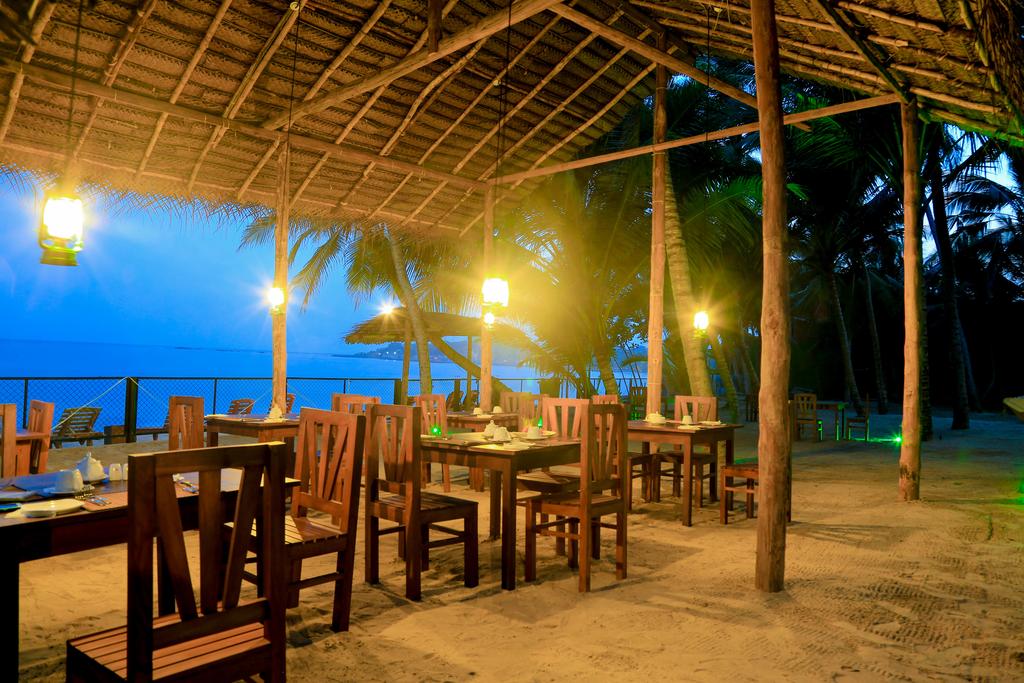Ceylon Sea Hotel Шри-Ланка цены