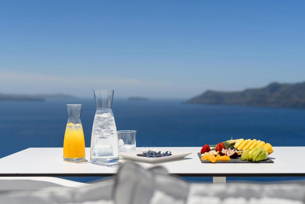 Отель, Санторини (остров), Греция, Echoes Luxury Suites