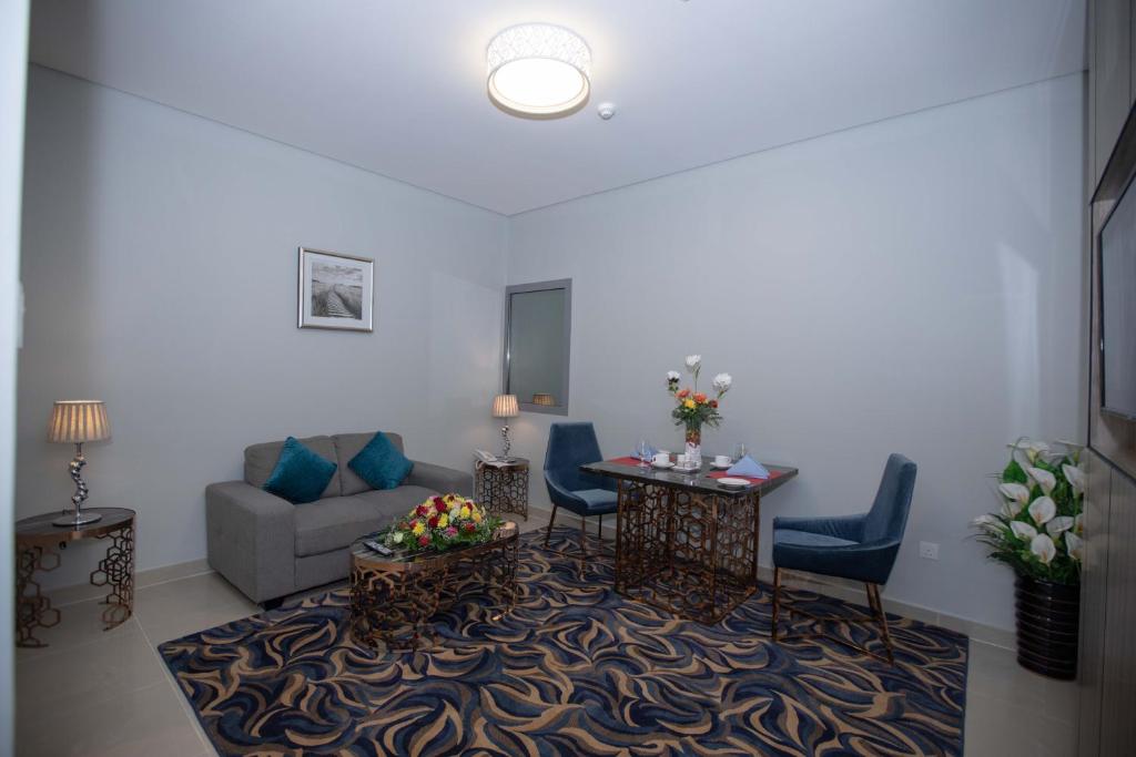 Відпочинок в готелі Fortis Hotel Fujairah Фуджейра ОАЕ