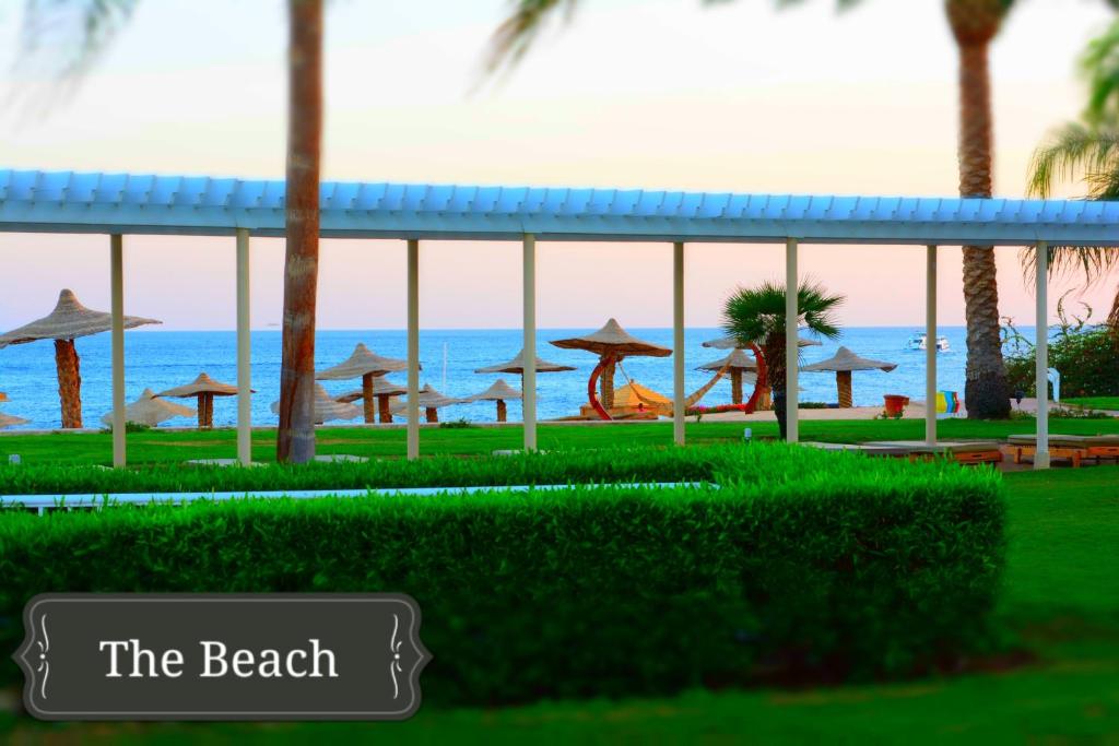 Royal Monte Carlo Sharm Resort, Шарм-ель-Шейх, фотографії турів
