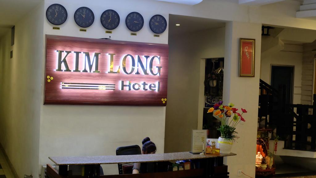 Kim Long Hotel, Вьетнам, Дананг