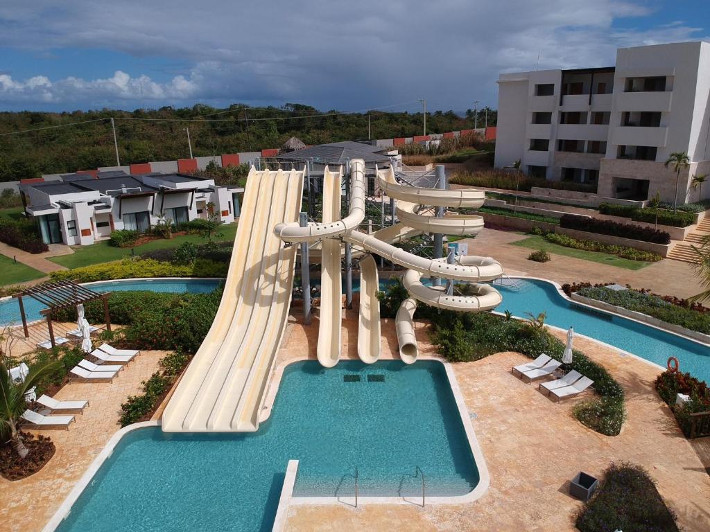 Dreams Macao Beach Punta Cana Resort & Spa, Доминиканская республика, Пунта-Кана
