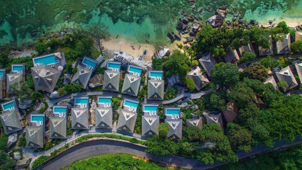 Hilton Seychelles Northolme Resort & Spa, фотографии