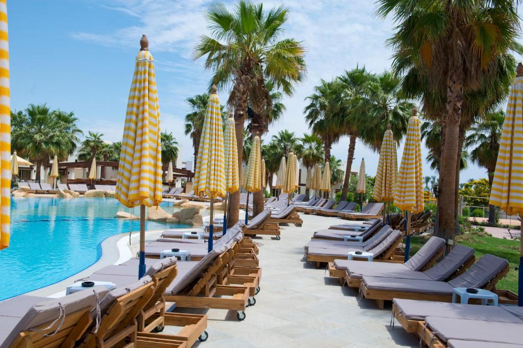 Гарячі тури в готель Amphoras Aqua Resort (ex. Shores Golden) Шарм-ель-Шейх Єгипет