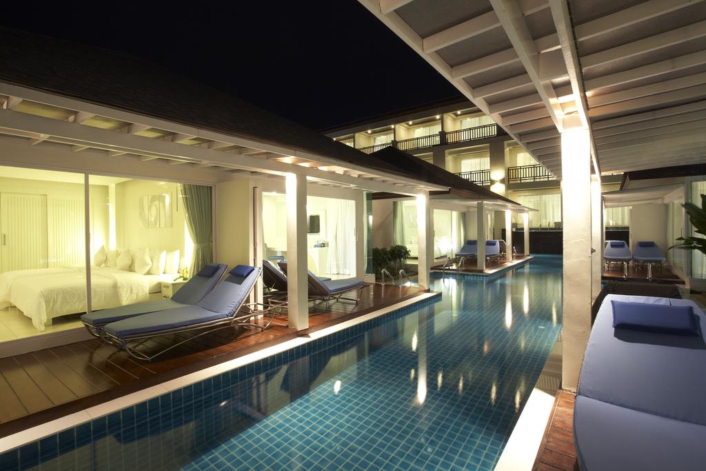 Oferty hotelowe last minute Samui Resortel Beach Resort Koh Samui