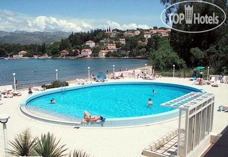 Kalmota Island Resort By Karisma, Колочеп (остров), Хорватия, фотографии туров