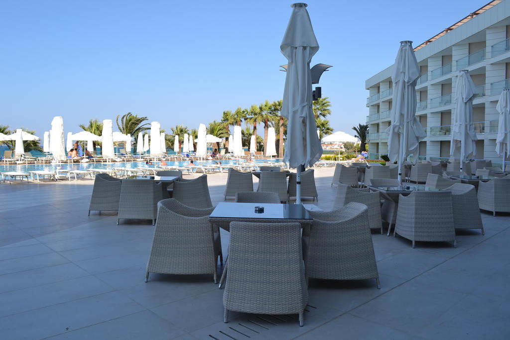 Boyalik Beach Hotel & Spa, 5