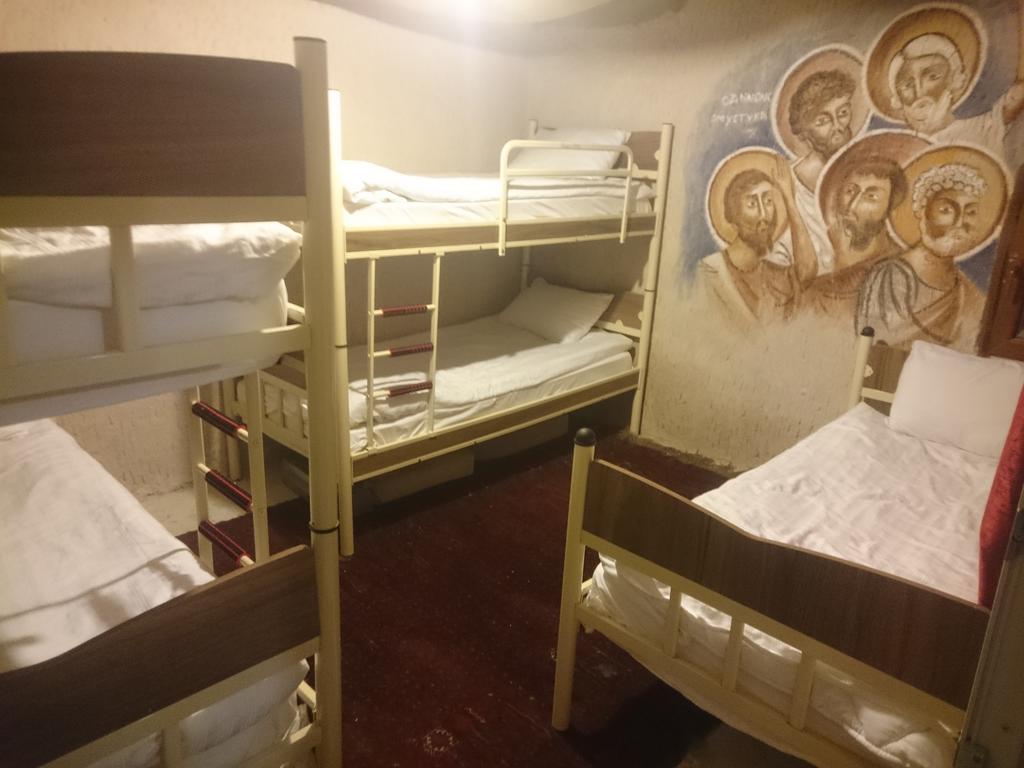 Stay in Peace Cave Hostel, Каппадокия