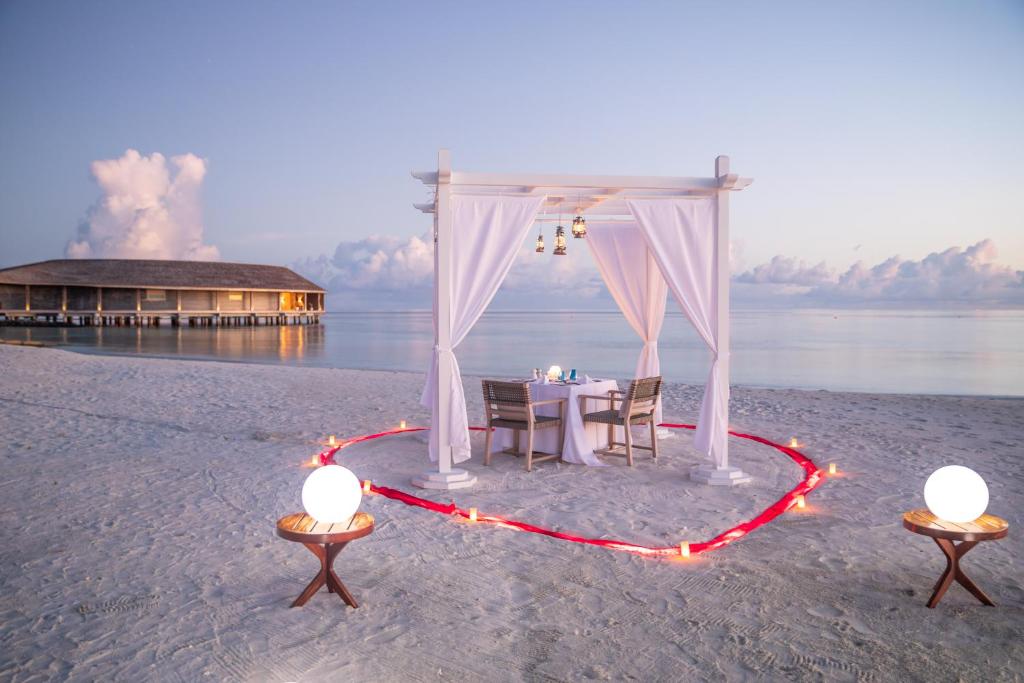 Фото готелю Kagi Maldives Spa Island