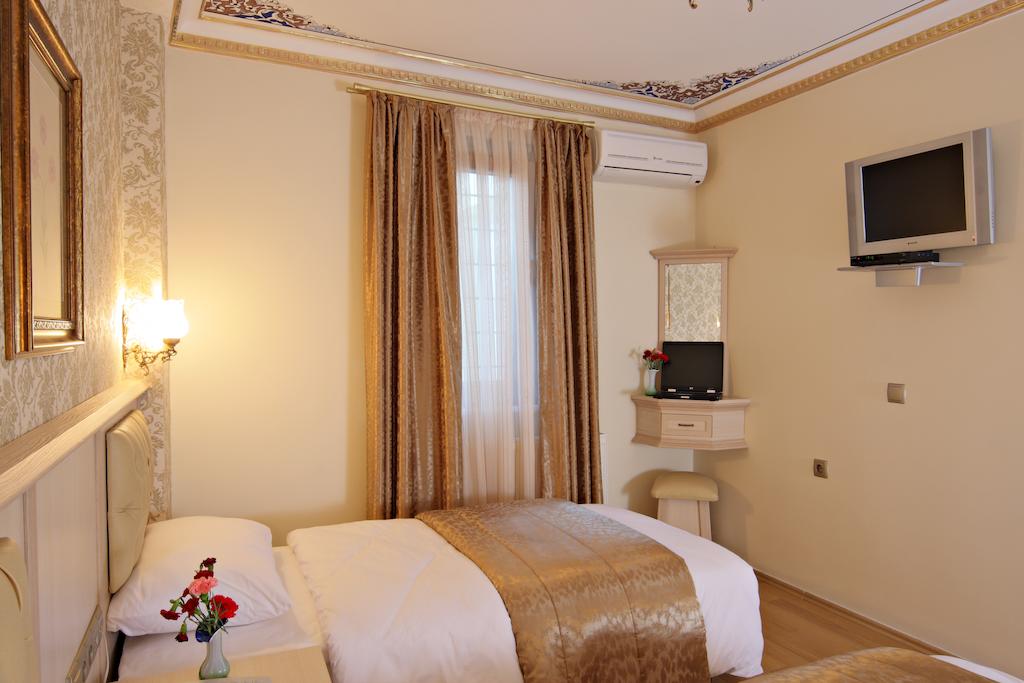 Відпочинок в готелі Aldem Hotel (Ex. Alaaddin Hotel) Стамбул Туреччина