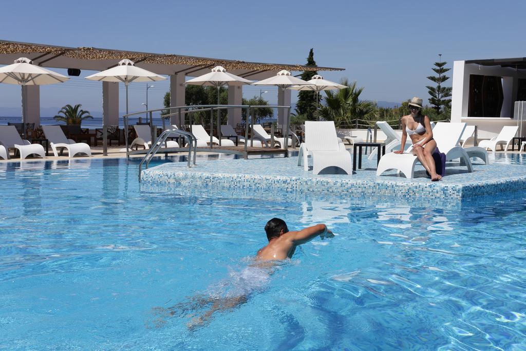 Горящие туры в отель Elite City Resort Мессиния Греция