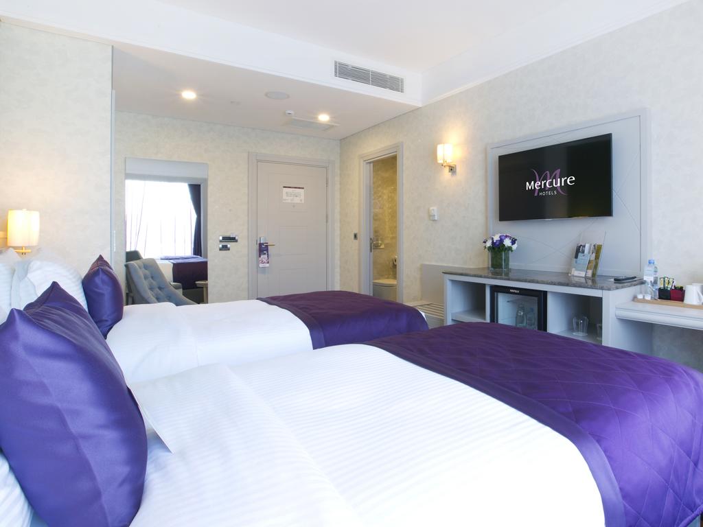 Mercure Tbilisi Old Town, Tbilisi ceny