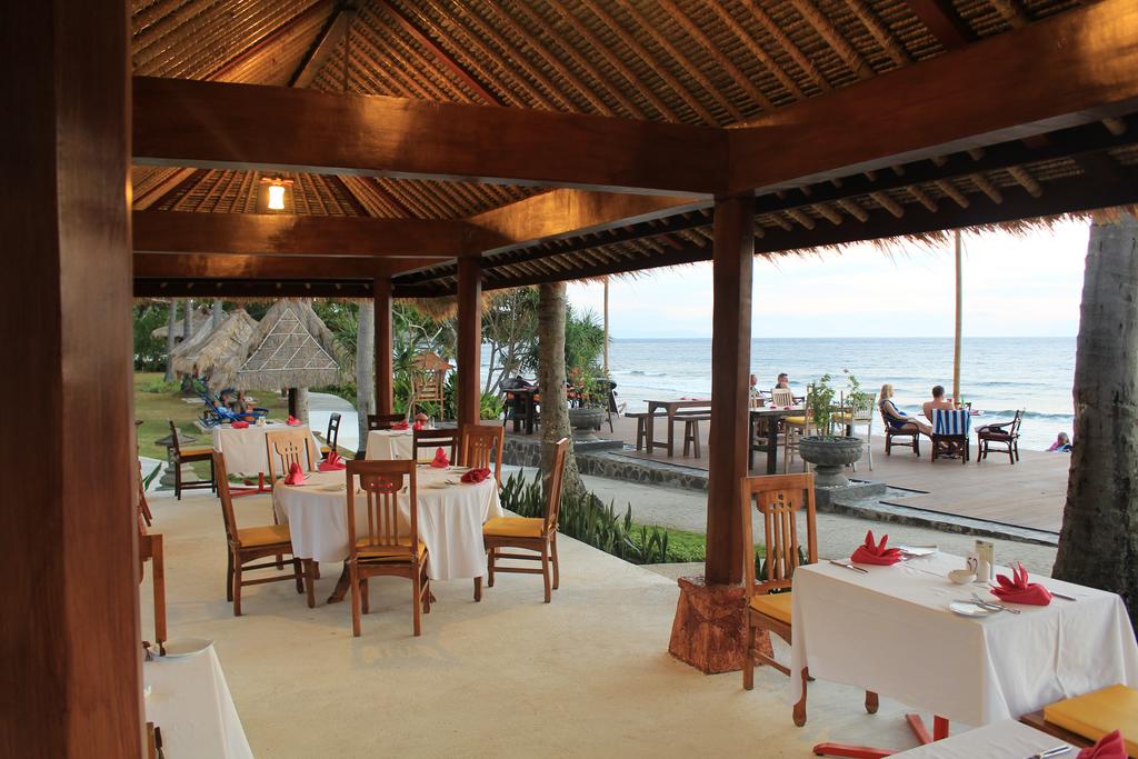 Туры в отель Holiday Resort Lombok Ломбок (остров)