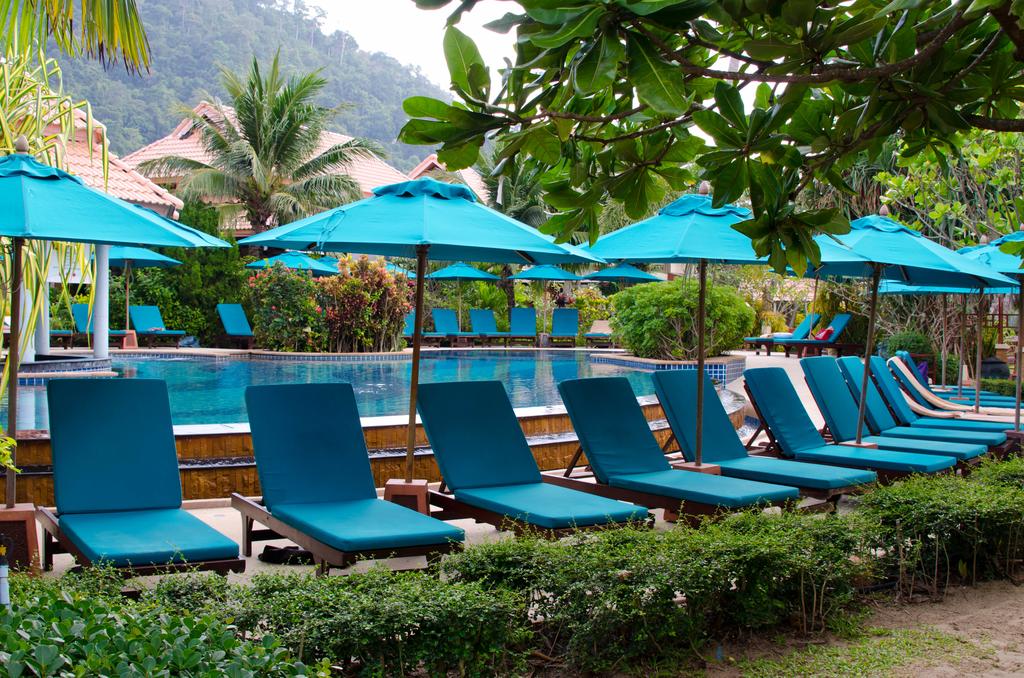 Туры в отель Koh Chang Paradise Resort