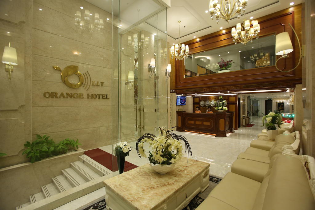 Orange Hotel Da Nang, 3, фотографии