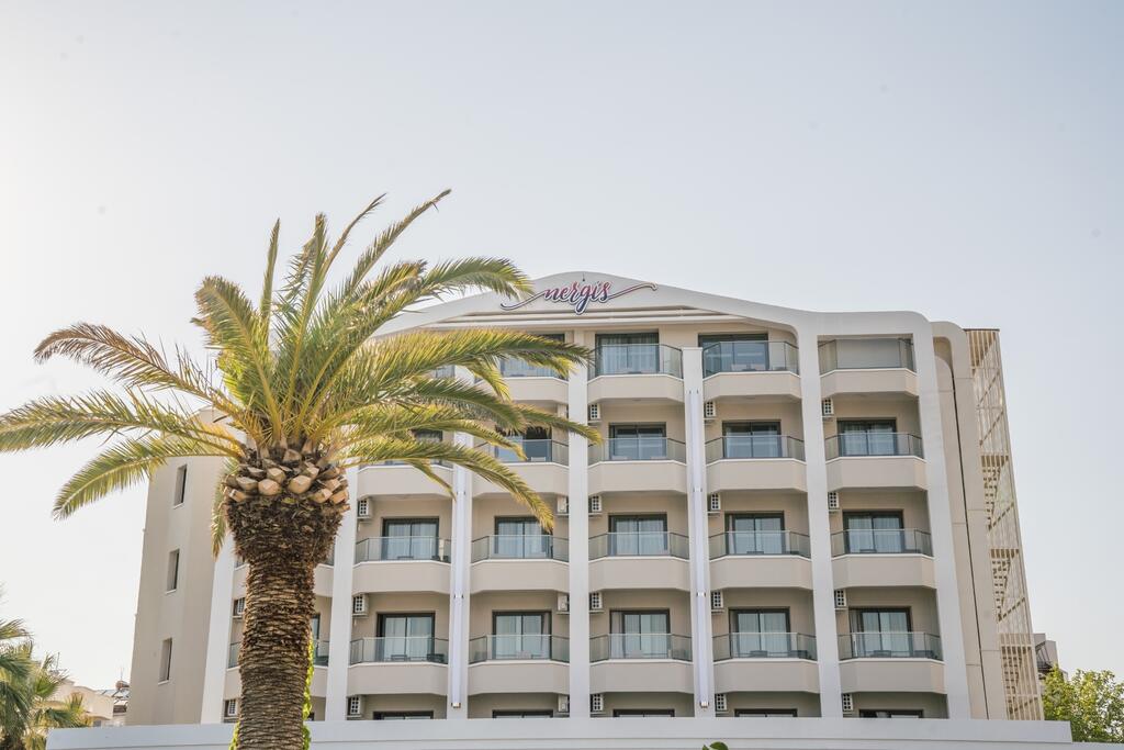 Premier Nergis Beach Hotel, Туреччина, Мармарис