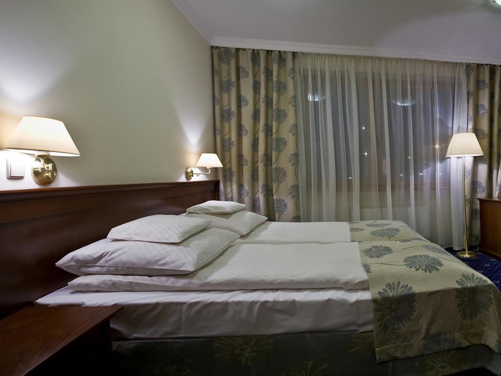Відгуки туристів Czarny Potok Hotel Zakopane