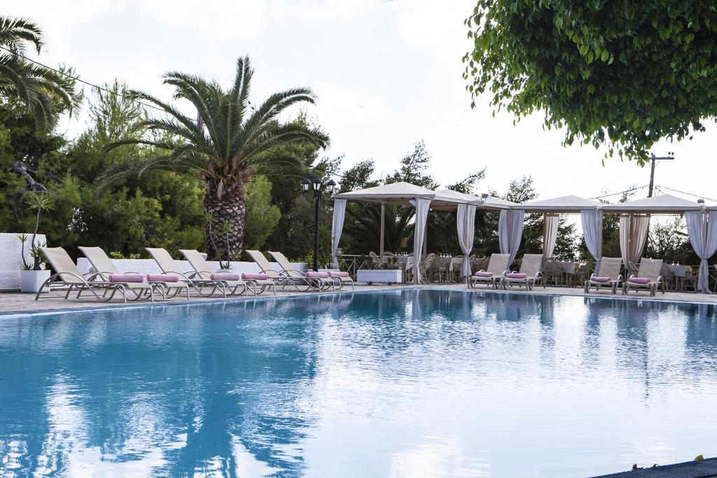 Отдых в отеле Princess Hotel Kefalonia Кефалония (остров) Греция