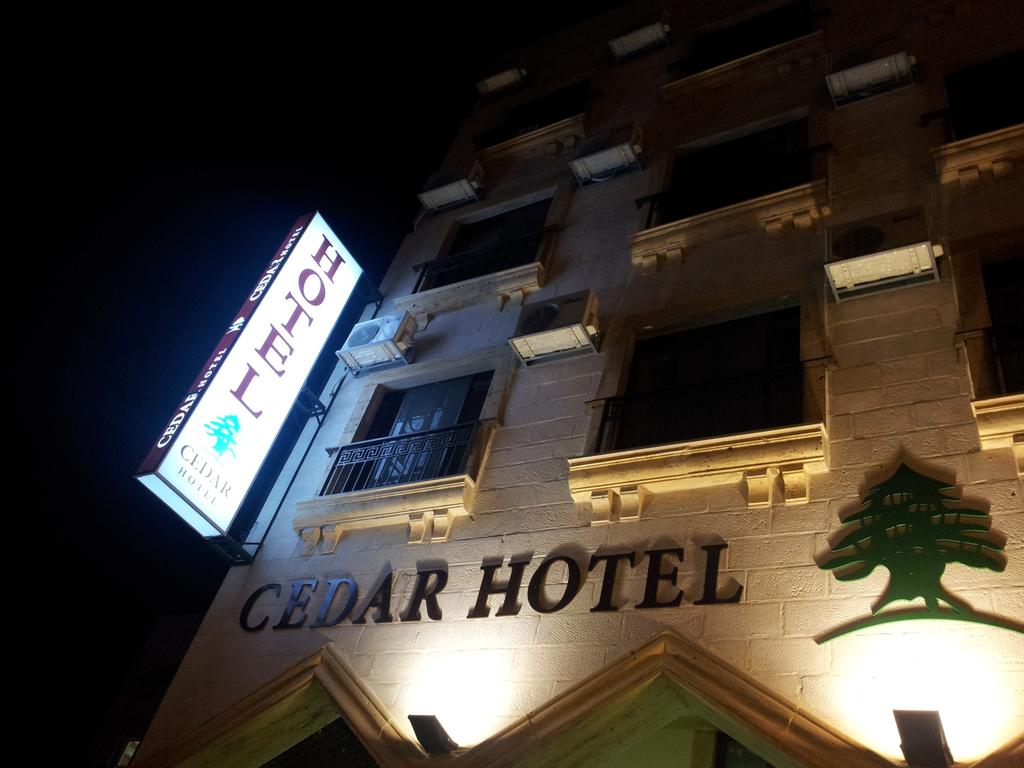 Cedar Hotel, 4, zdjęcia