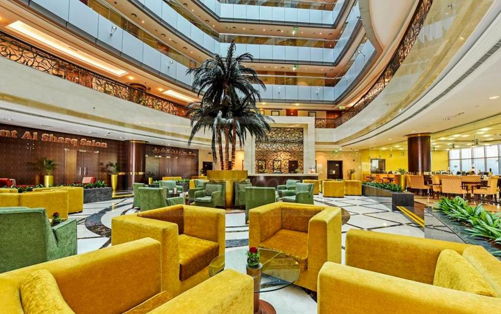 Hotel prices City Seasons Deira City Centre