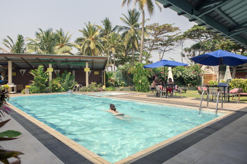 Ranveli Beach Resort, фотографии туристов