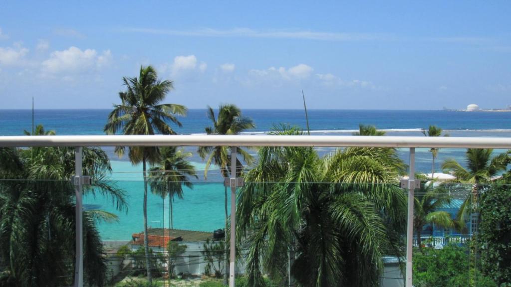 Hot tours in Hotel Hotel Neptuno'S Refugio Boca Chica