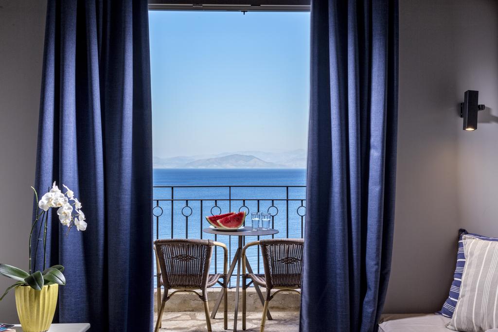 Wakacje hotelowe Aeolos Beach Resort (Ex. Mareblue Aeolos Beach Resort) Korfu (wyspa)