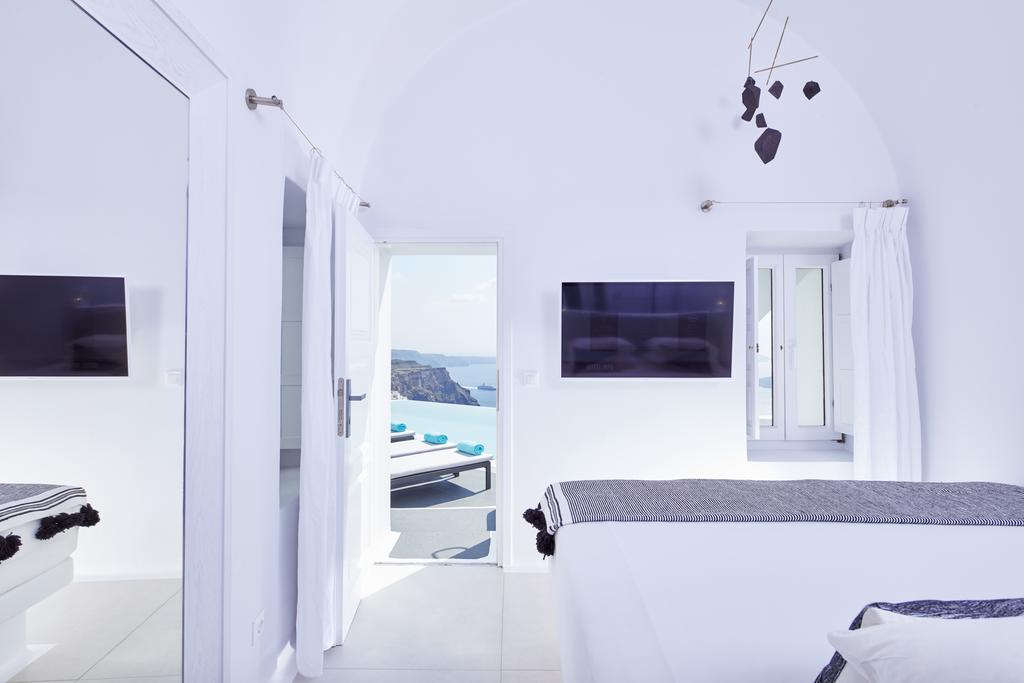 Cosmopolitan Suites, Санторіні (острів), Греція, фотографії турів