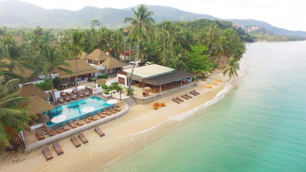 Wakacje hotelowe Mimosa Resort & Spa Koh Samui Tajlandia