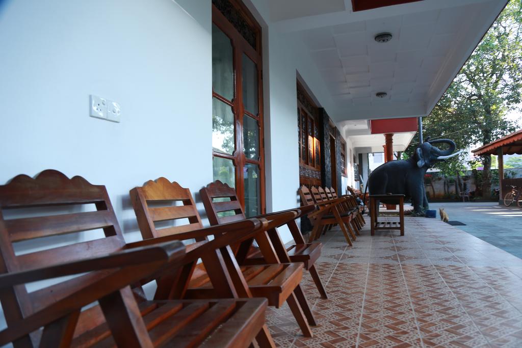 Відгуки туристів, Sumal Villa Guesthouse