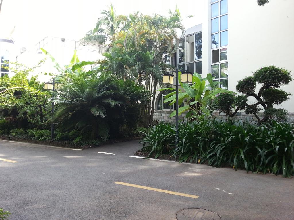 Отзывы гостей отеля Sanya Jingli Lai Resort