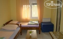 Hotel rest Apartments Nikolic Budva Montenegro