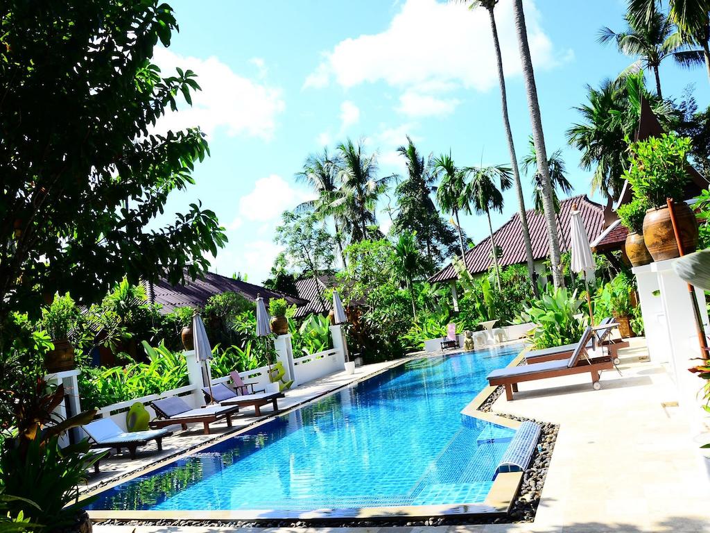 Cocoville Resort Phuket цена