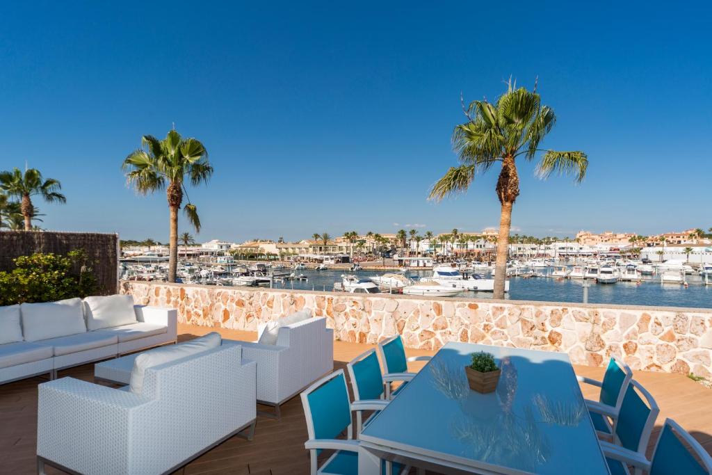 Туры в отель Lago Resort Menorca - Villas & Bungalows del Lago