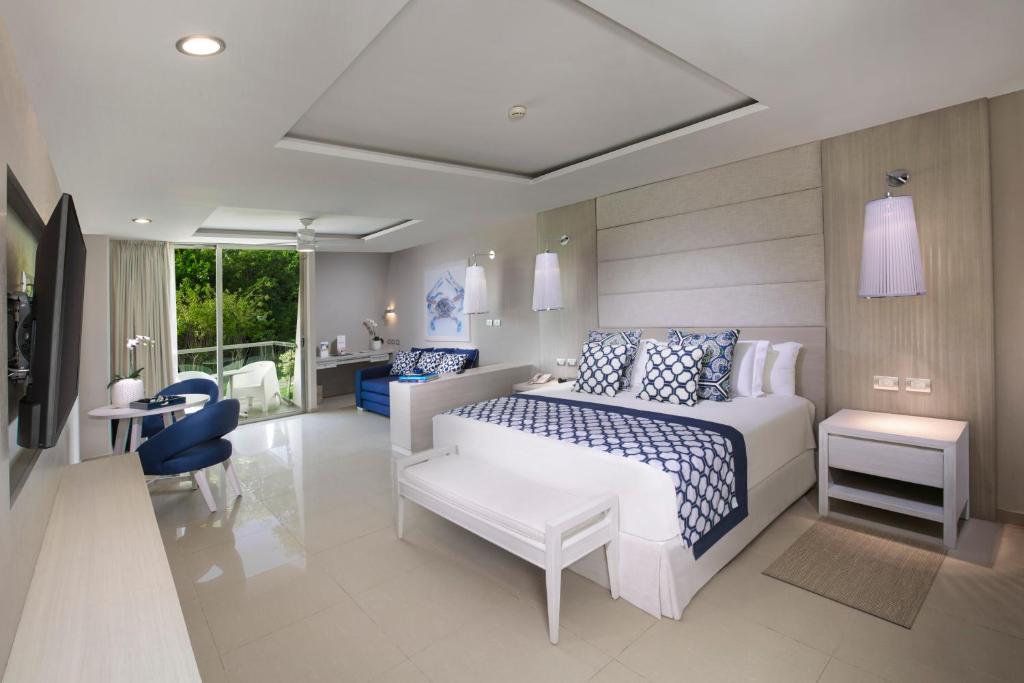 Grand Sirenis Riviera Maya Resort & Spa All Inclusive Meksyk ceny