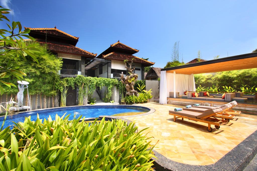 Annora Bali Villas, VILLA, фотографії