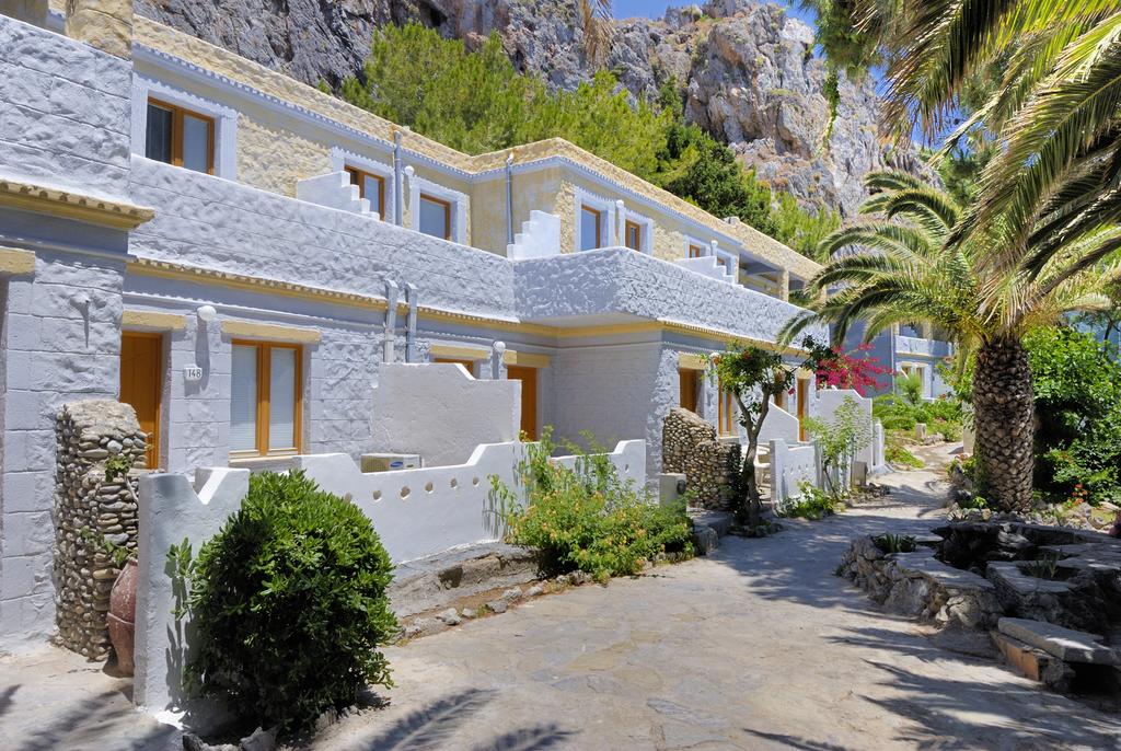 Горящие туры в отель Kalypso Cretan Village Resort & Spa
