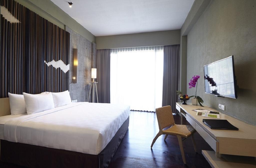 Wyndham Dreamland Resort Индонезия цены