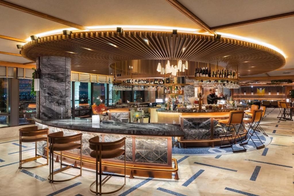 Фото отеля Taj Exotica Resort & Spa, The Palm