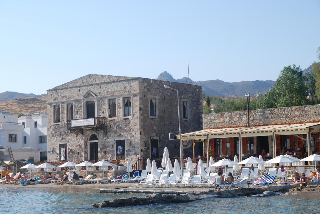 Гарячі тури в готель Castello Di Akyarlar Мармарис Туреччина