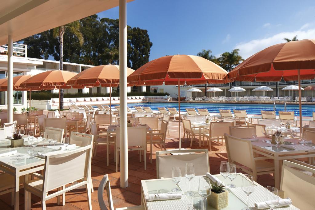 Four Seasons Resort The Biltmore Santa Barbara США цены