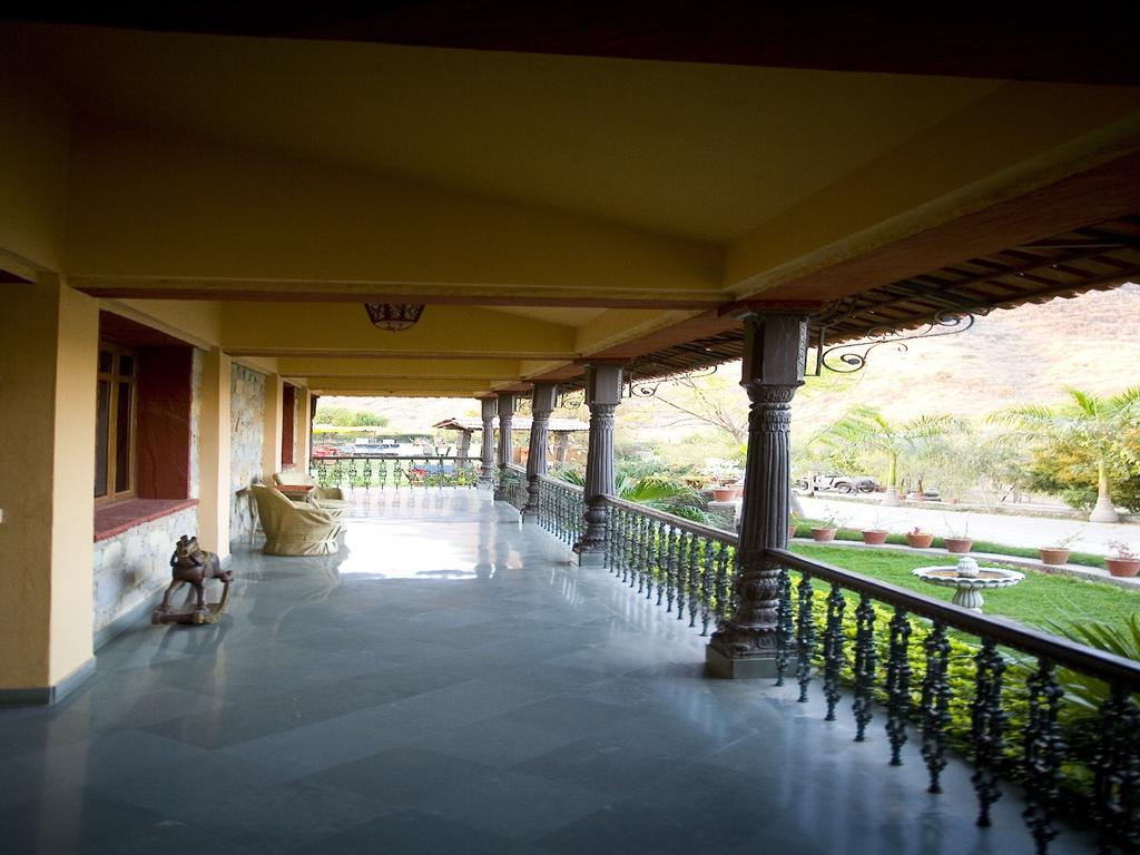 Royal Retreat & Spa, Индия
