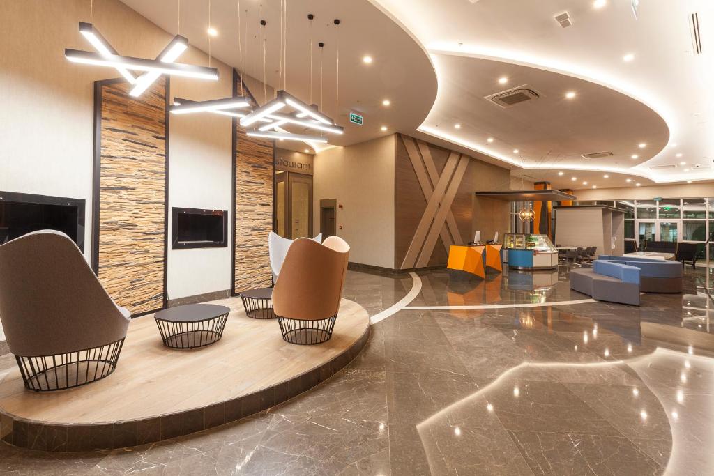 Best Western Vib Antalya Hotel, фотограції туристів