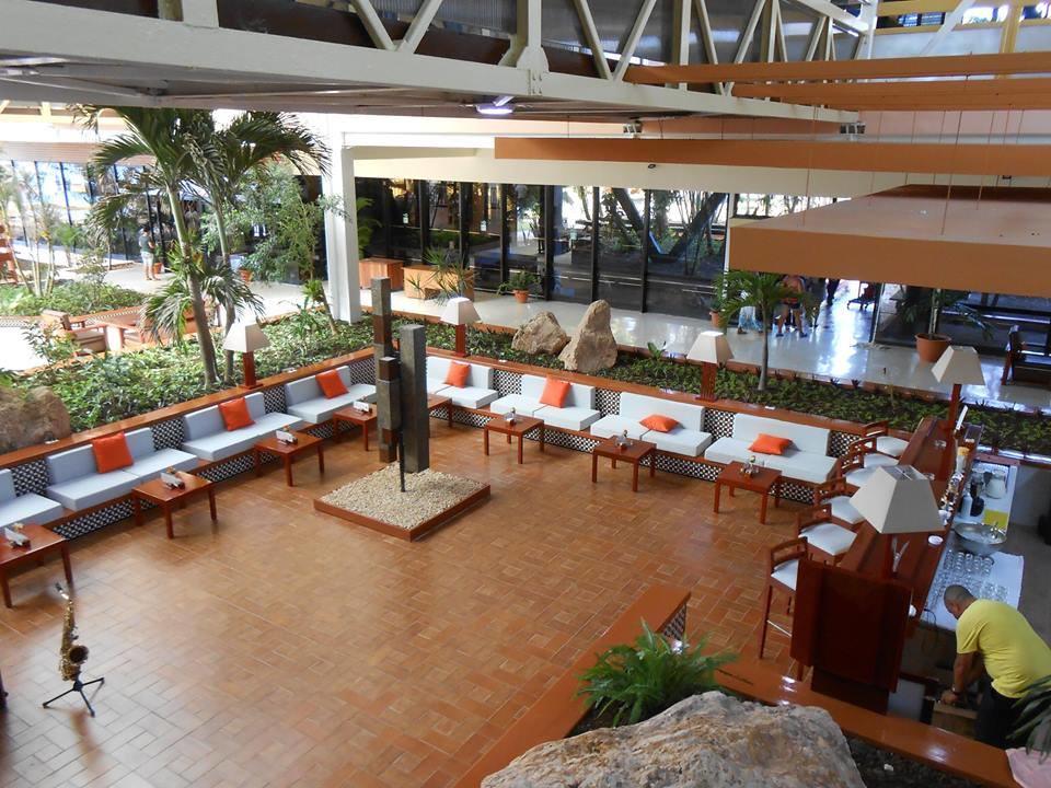 Горящие туры в отель Gran Caribe Puntarena Playa Caleta (ex. Bellevue) Варадеро