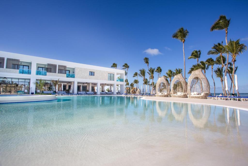 Recenzje turystów Serenade Punta Cana Beach Spa & Casino