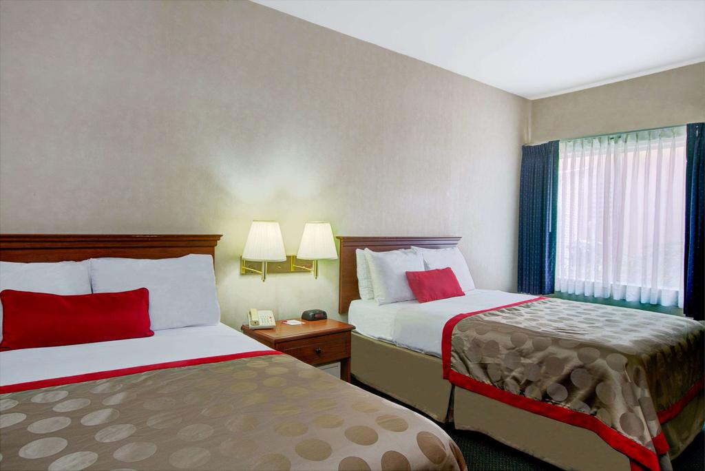 Ramada Hotel & Suites Kr Gora Словения цены