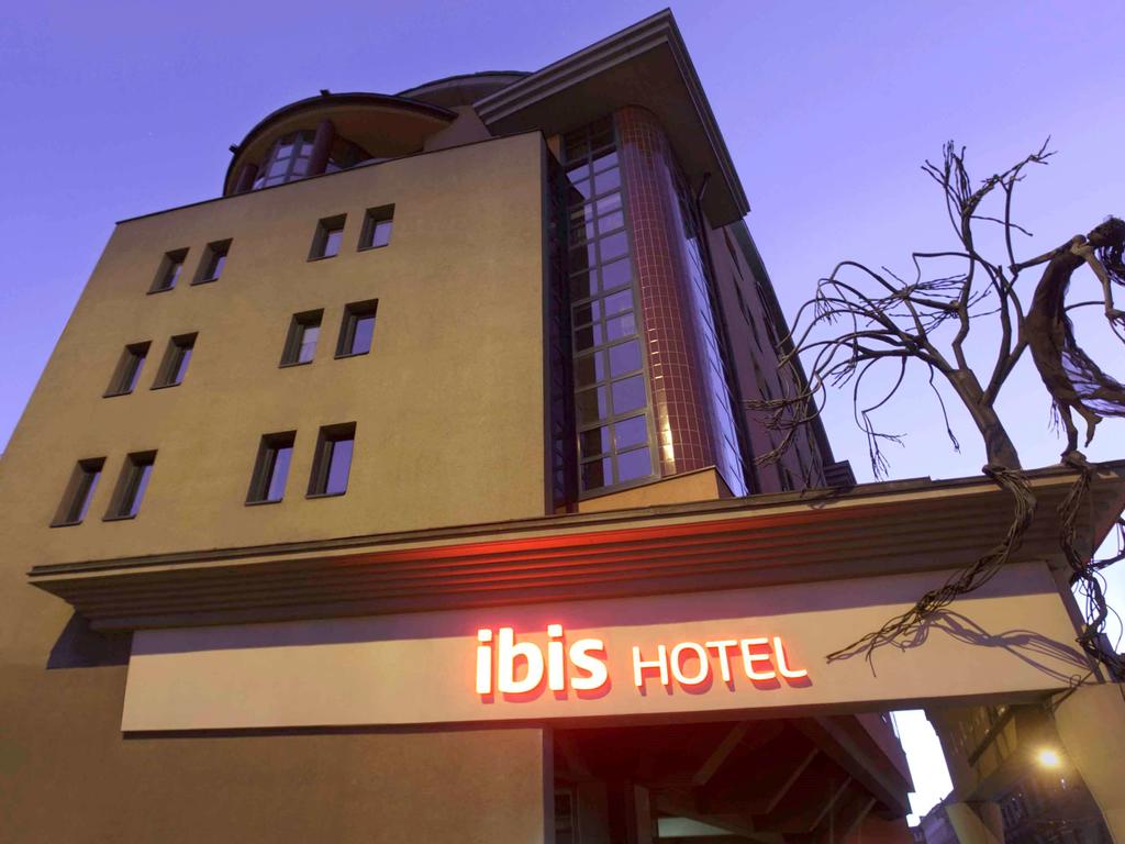 Ibis Budapest Heroes Square, Budapest, photos of tours