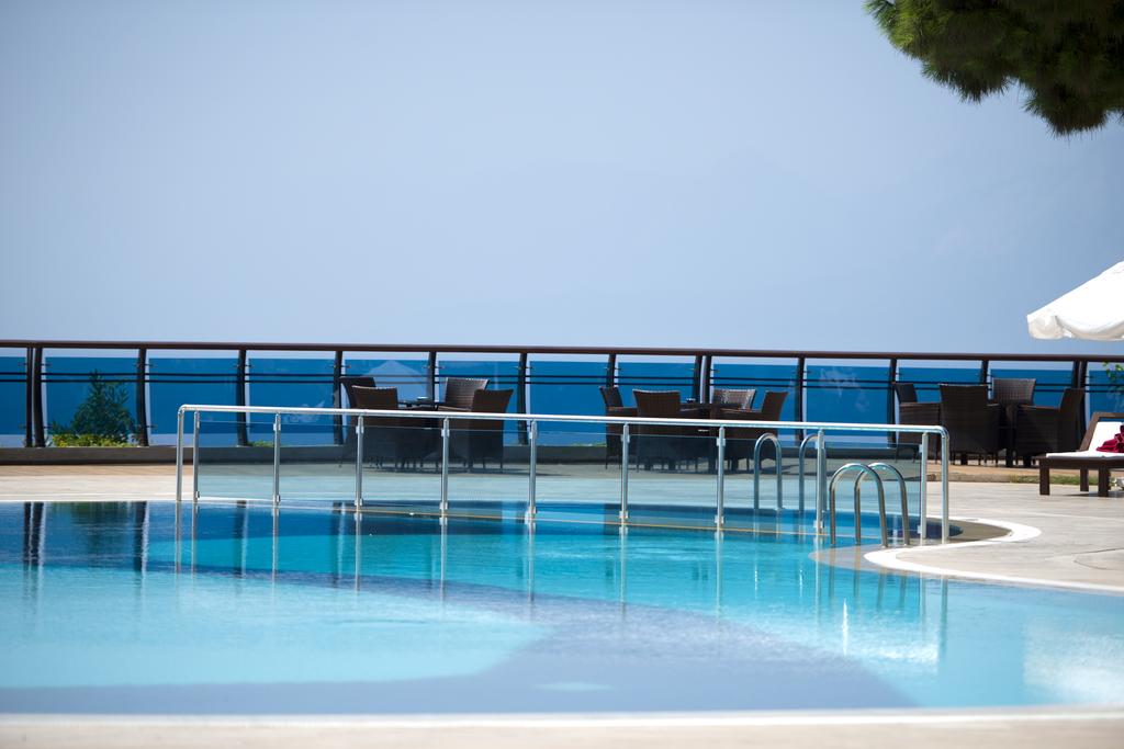 Oz Hotels Antalya Hotel цена